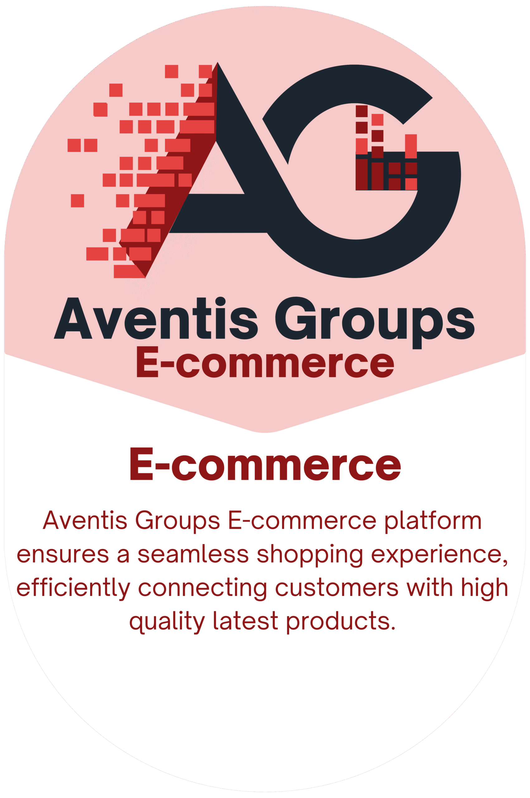 Aventis Groups E-Commerce